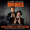 LPOST / Holmes & Watson / Vinyl / Coloured