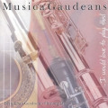 CDMusica Gaudeans / ...I Would Love To Play This
