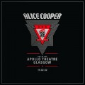 2LPCooper Alice / Live From The Apollo Theatre.. / Vinyl / 2LP / RSD