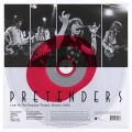 LPPretenders / Live!At The Paradise Theater Bos..1980 / Vinyl / RSD
