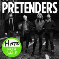 LPPretenders / Hate For Sale / Vinyl