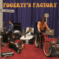 CDFogerty John / Fogerty's Factory
