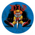 LPDio / Dream Evil Live '87 / Vinyl /  / Picture / RSD