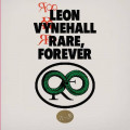 LPVynehall Leon / Rare, Forever / Vinyl