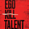 LPEgo Kill Talent / Dance Between Extremes / Vinyl