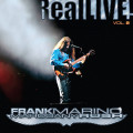 2LPMarino Frank & Mahogany Rush / Reallive! Vol.2 / Vinyl / 2LP / RSD