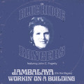 LPFogerty John / Jambalaya (On The Bayou) / Hearts Of Stone / Vinyl