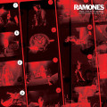 LPRamones / Live In Australia / RSD / Vinyl