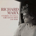 2CDMarx Richard / Stories To Tell:Greatest Hits And More / 2CD