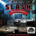 LPSlash Feat.Myles Kennedy And The Conspirators / 4 / RSD / Vinyl