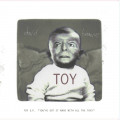 LPBowie David / Toy / RSD / Vinyl / EP
