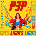LPLights / Pep / Red / Vinyl