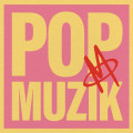 LPM & Scott Robin / Pop Muzik / RSD 2023 / Vinyl