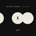 2CDOST / Best Of Bond...James Bond / OST / 2CD