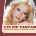 CDVartan Sylvie / L'Essentiel