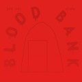 LPBon Iver / Blood Bank / Anniversary / Vinyl / Coloured / Red
