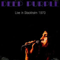 LPDeep Purple / Live In Stockholm 1970 / Vinyl