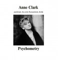 2LPClark Anne / Psychometry / Transparent Blue / Vinyl / 2LP