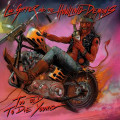 CDSiffer Lou And The Howling Demons / Too Old To Die Young