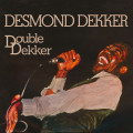 2LPDekker Desmond / Double Dekker / Vinyl / 2LP