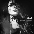 CDCold / Things We Can't Stop / Digipack