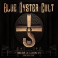 2CD/DVDBlue Oyster Cult / Hard Rock Live Clevel / 2CD+DVD