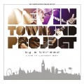 LPTownsend Devin / By a Thread / Live In London 2011 / Vinyl / 10LP