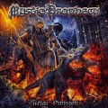 LPMystic Prophecy / Metal Division / Vinyl