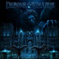CDDemons & Wizards / III / Digipack