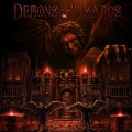 LP/CDDemons & Wizards / III / Vinyl / 2LP Coloured+Red 7"+CD / Deluxe