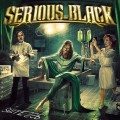 LPSerious Black / Suite 226 / Coloured / Vinyl