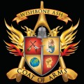 CDWishbone Ash / Coat of Arms / Digipack