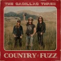 CDCadillac Three / Country Fuzz