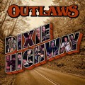 CDOutlaws / Dixie Highway / Digipack