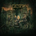 CDLucifer / Lucifer III / Limited / Digipack
