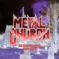 3CDMetal Church / Elektra Years 1984-1989 / 3CD / Digisleeve