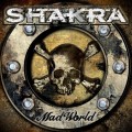 CDShakra / Mad World / Digipack