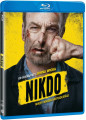 Blu-RayBlu-ray film /  Nikdo / Nobody / Blu-Ray