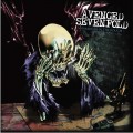 2LPAvenged Sevenfold / Diamonds In The Rough / Vinyl / 2LP / Clear