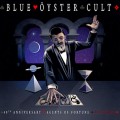 CD/DVDBlue Oyster Cult / Agents Of Fortune / Live 2016 / CD+DVD