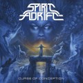CDSpirit Adrift / Curse of Conception