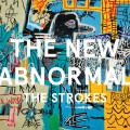 LPStrokes / New Abnormal / Vinyl + Poster