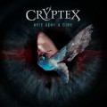 CDCryptex / Once Upon A Time / Digipack