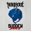 LPHorisont / Sudden Death / Vinyl