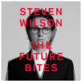 CDWilson Steven / Future Bites