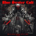 CD/DVDBlue Oyster Cult / Iheart Radio Theater 2012 / CD+DVD