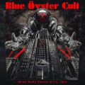 2LPBlue Oyster Cult / Iheart Radio Theater 2012 / Vinyl / 2LP