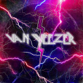 LPWeezer / Van Weezer / Vinyl / Coloured