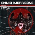 2LPOST / Morricone Ennio / Psycho / Vinyl / 2LP / Transparent Red