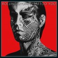 LPRolling Stones / Tattoo You / Vinyl / Half Speed